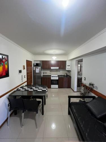 Villa Carlos Paz Apartment | Luz del Lago