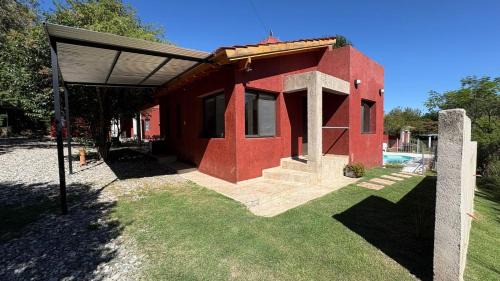 El Rincon House | Luz del Rincón