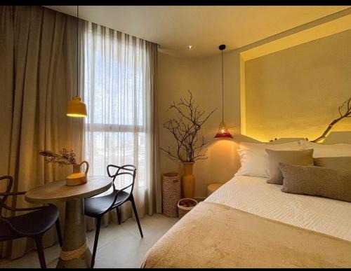 Manaira Apartment | Luz do Sertão Smart Living