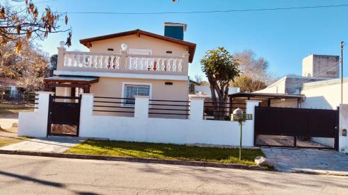 Huerta Grande House | Mí cielo