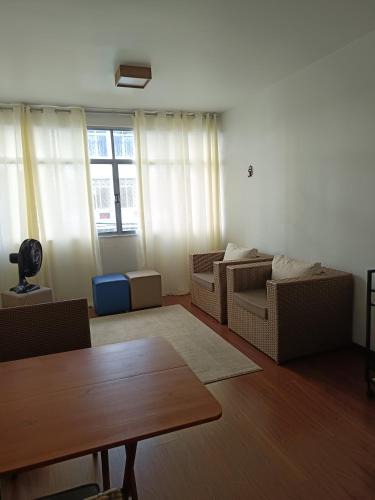 Icarai Apartment | Mônaco 301