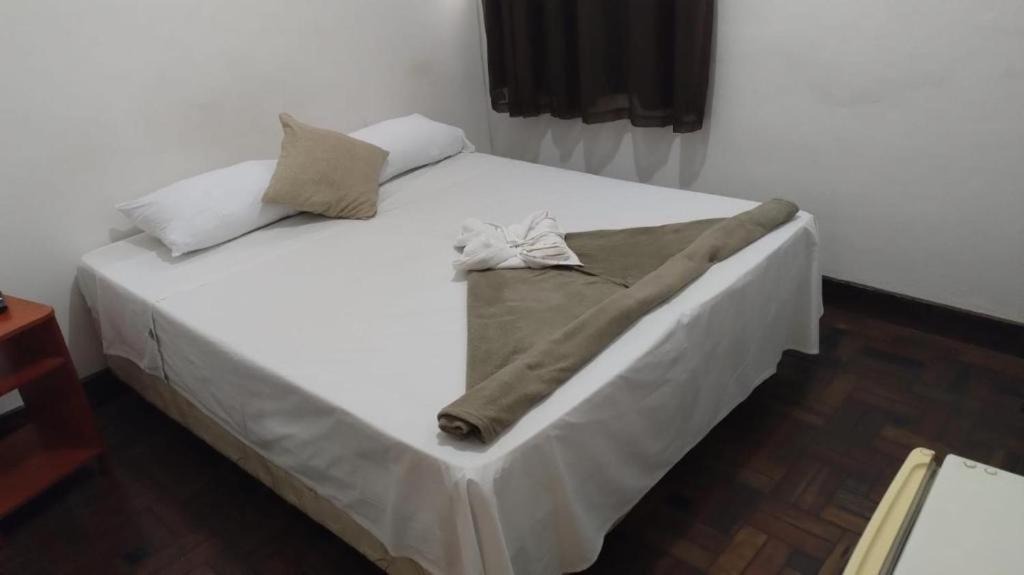 Centro Hotel | Mônaco Hotel