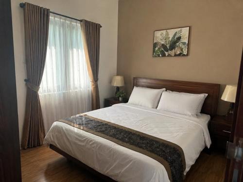 Rosario House | Mẩy Gấu Homestay lux 5