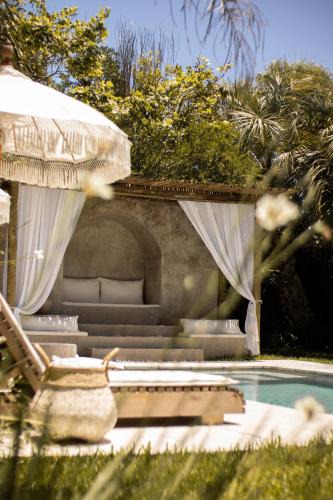Jose Ignacio Hotel | m a r ė a
