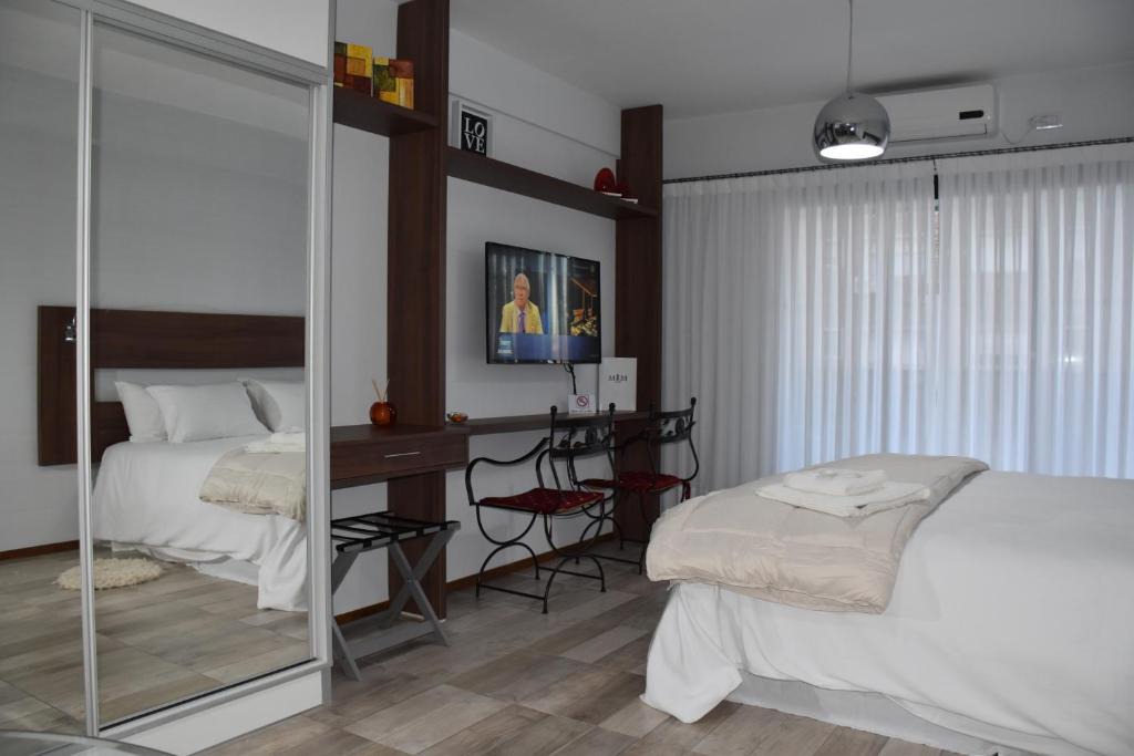 Constitucion Apartment | M&M San Telmo