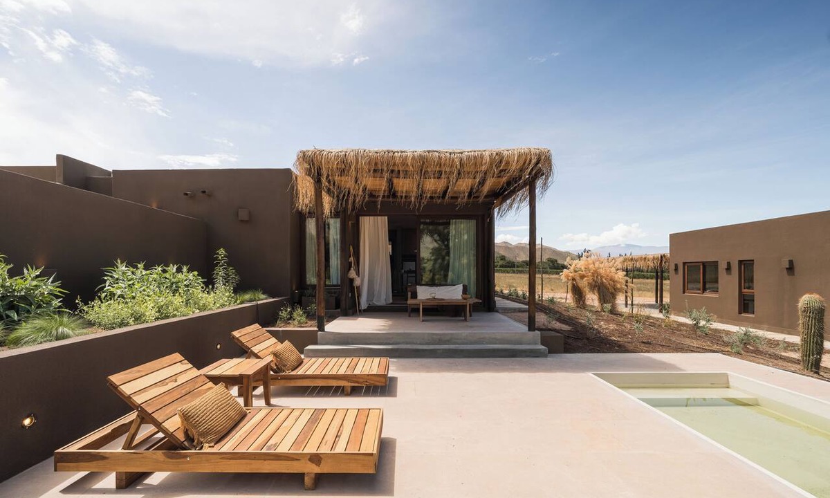 Cachi Hotel | Macal Cachi Luxury Lodge