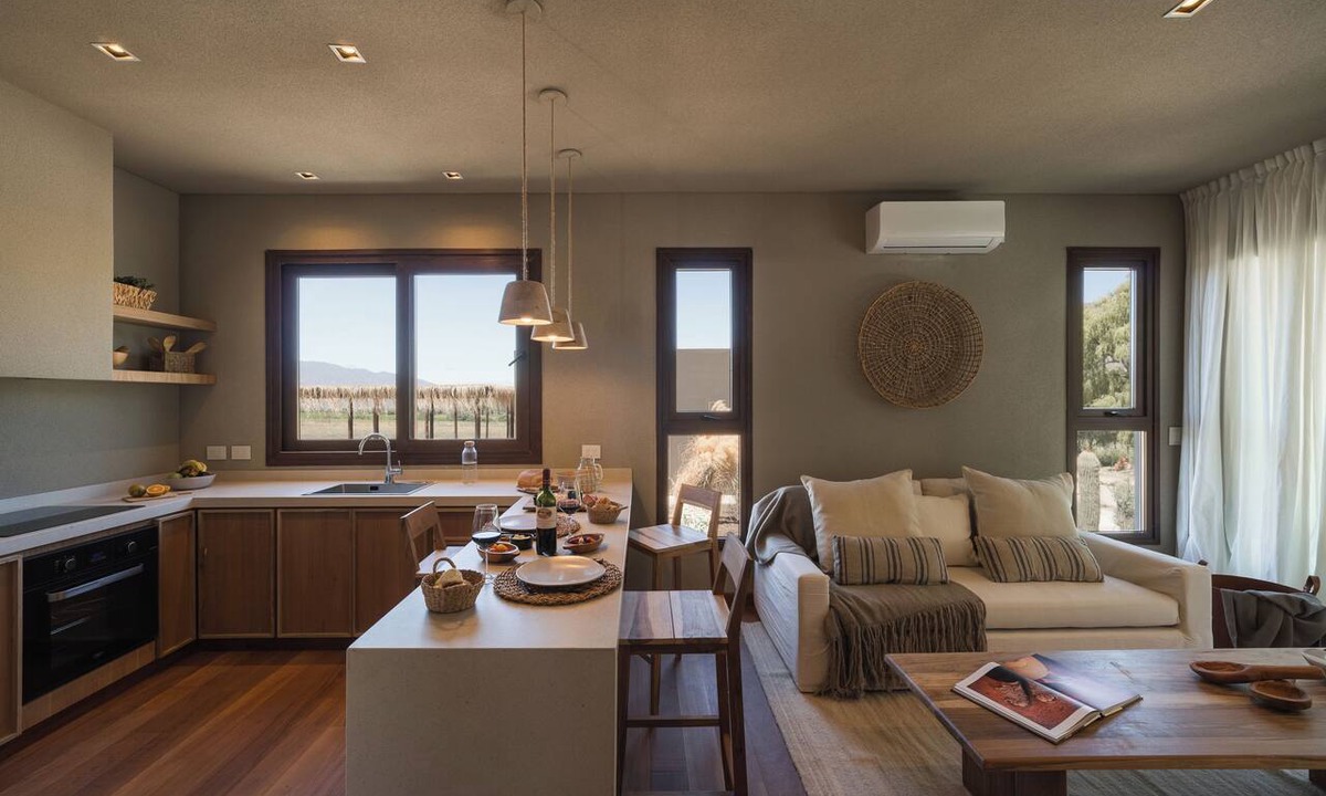Cachi Hotel | Macal Cachi Luxury Lodge
