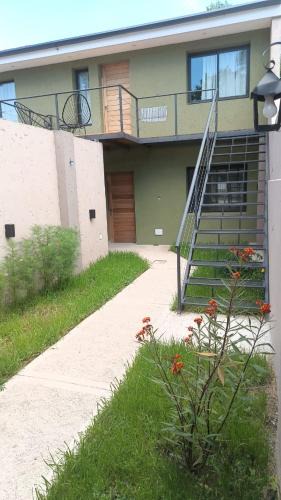 La Falda Apartment | Macarena