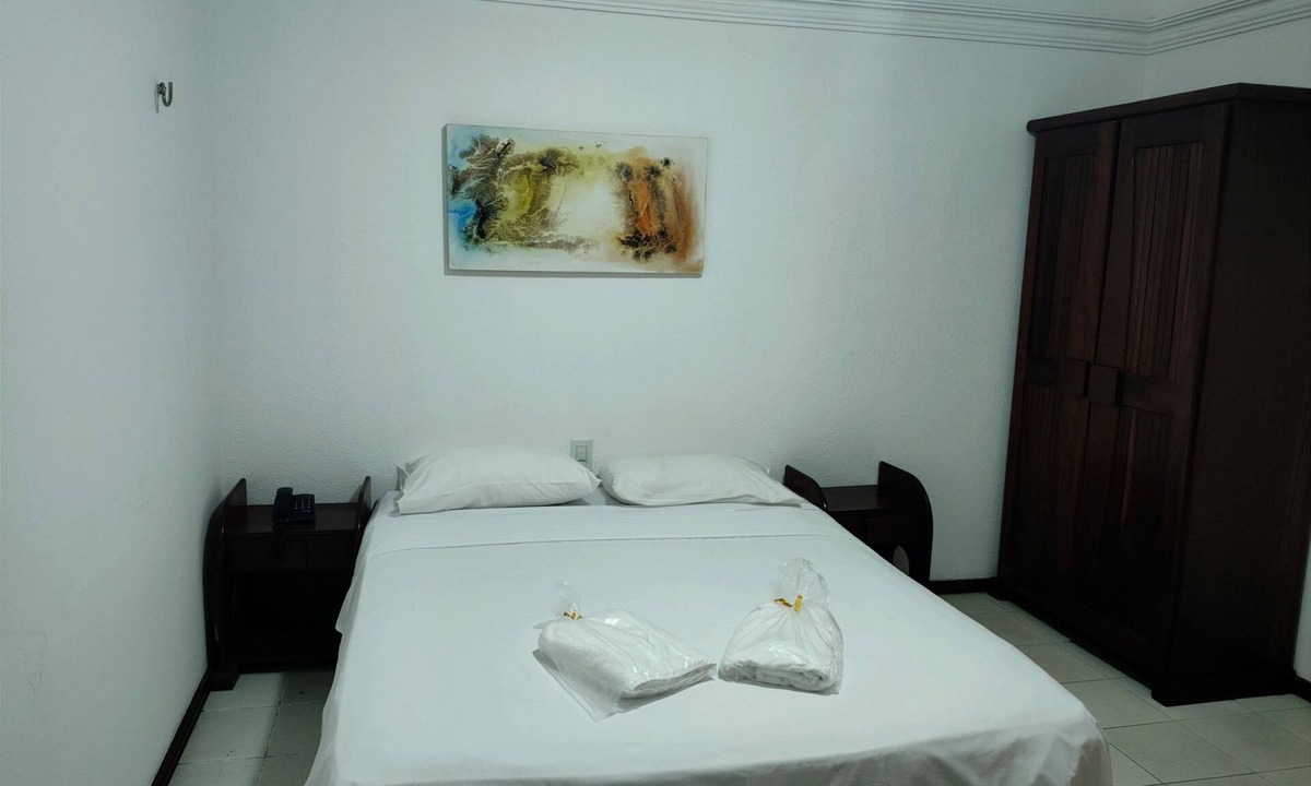 Nazare Hotel | Machado's Plaza Hotel