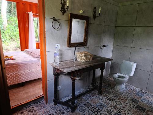 Piedade House | Made in Roça