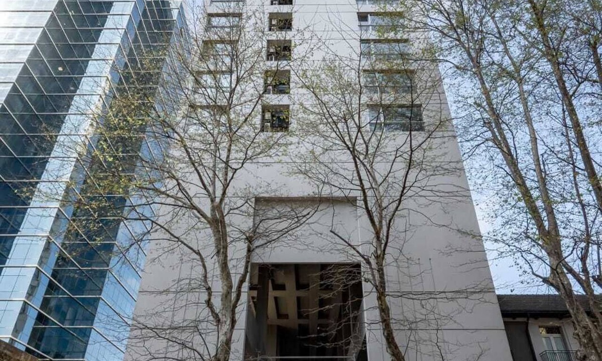 San Telmo Apartment | Madero Urban District, located across from the Puerto Madero docks