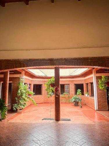 San Ignacio Hostel | Madre America Hotel & Hostel