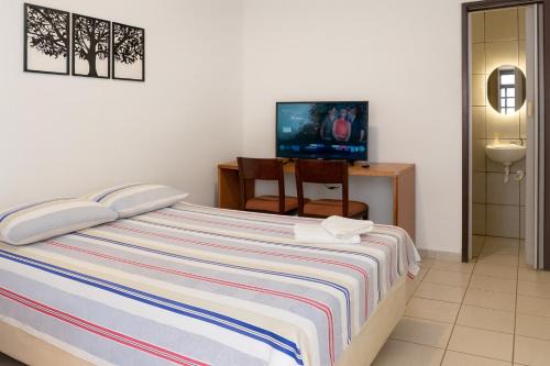 Sapiranga / Coite Apartment | Maestro