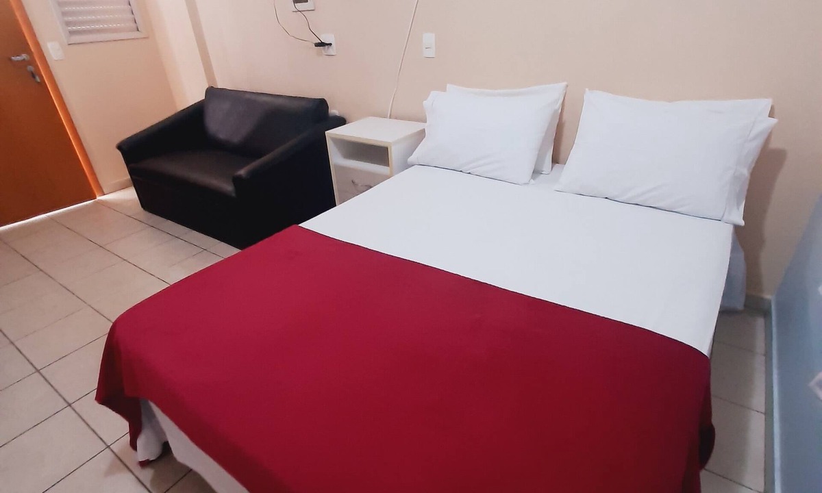 Setor Bueno Apartment | MAG3 Flats