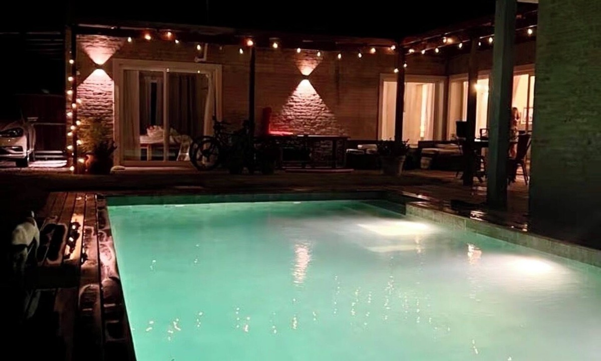 Punta Colorada House | Magnificent Views and Comfort in Punta Colorada