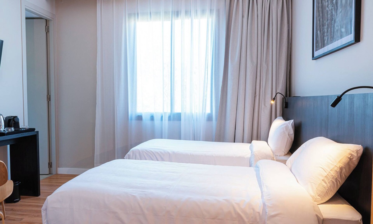 Historic Center Hotel | Main By Babel