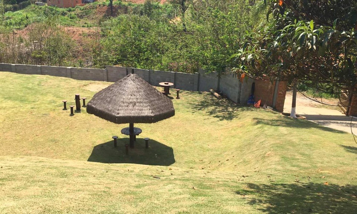Dona Catarina House | Mairinque - chácara / sítio rental for weekends, seasons and events