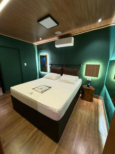 Tupa Hotel | Mais Motel e Hotel