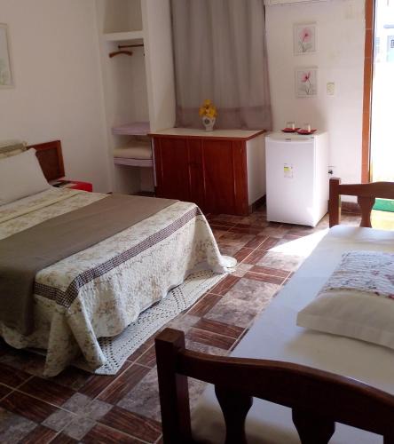 Marica Hotel | Maison Aires Malcher