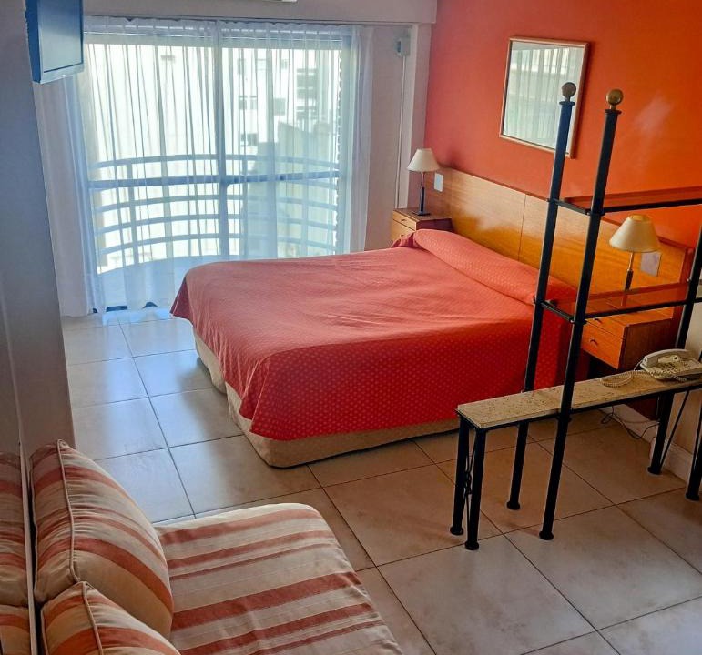 Mar del Plata Apartment | Maison Apart Hotel