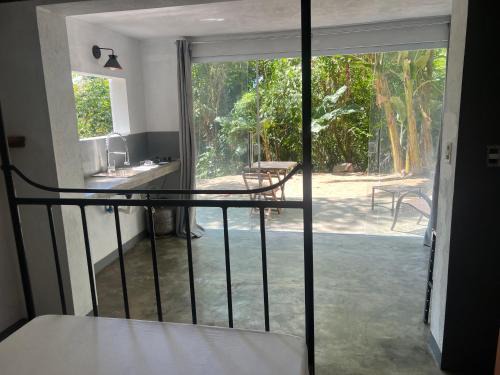 Ilha de Boipeba House | Maison das Artes morere