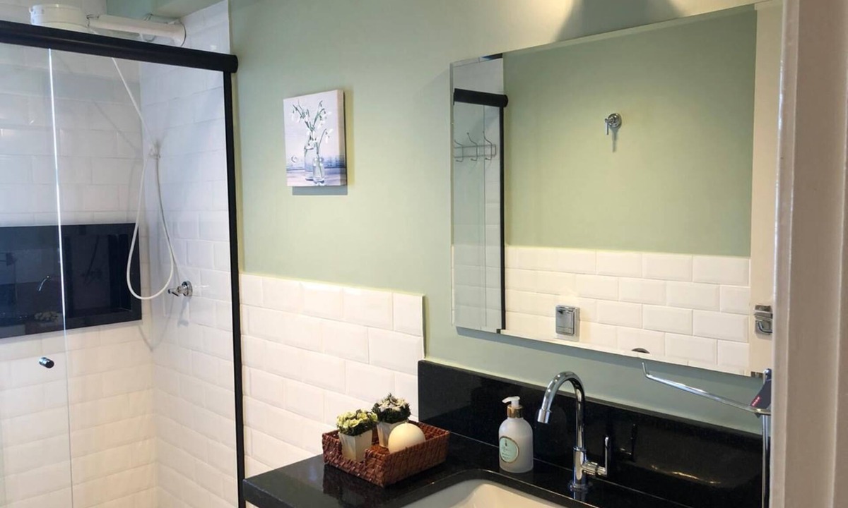 Cambui Apartment | Make yourself at home.