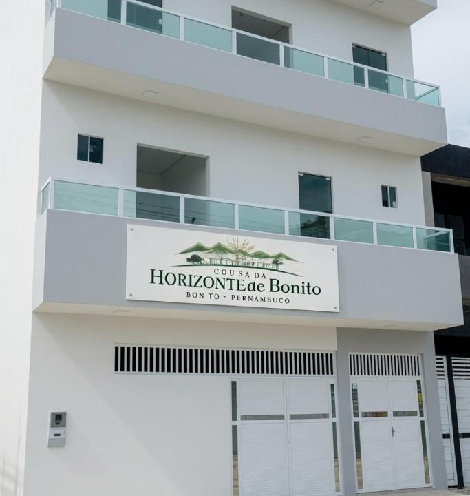 Bonito Apartment | Mal equibocado