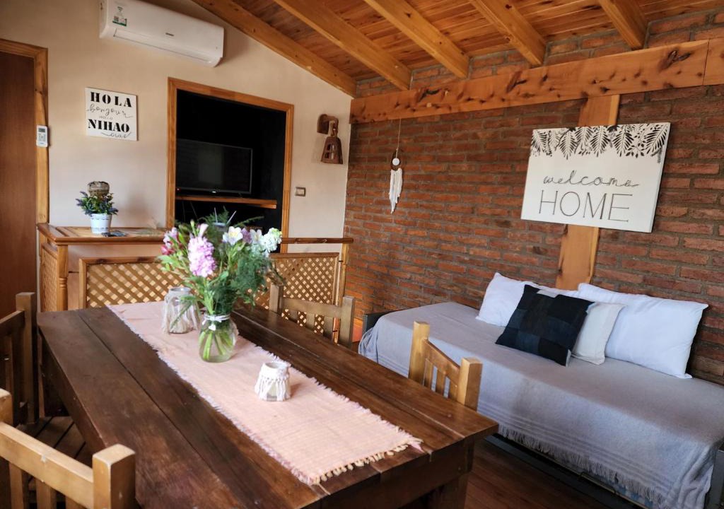 Malargue Apartment | Malargue House II