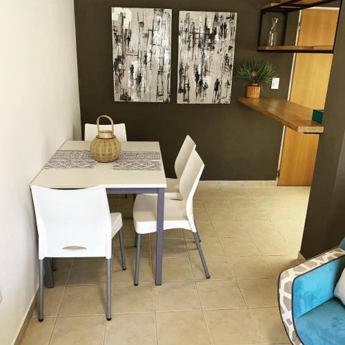 Bahia Blanca Apartment | Mallea 2d