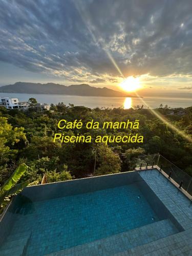 Siriuba Bed & Breakfast | Maluhia Ilhabela 1