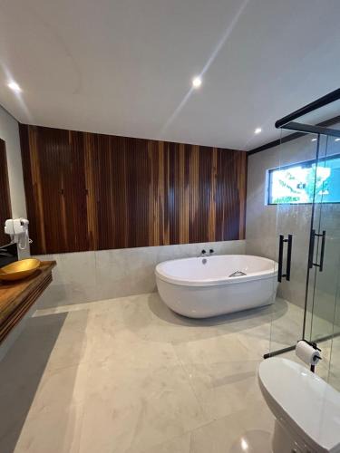 Siriuba Bed & Breakfast | Maluhia Ilhabela 3