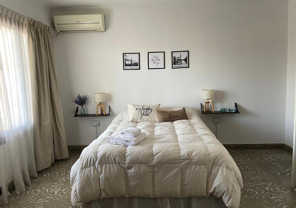 Las Heras Apartment | Malva Apartment Mendoza
