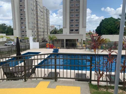 Olho D'agua Apartment | MaM TORRE DOS HOLANDESES