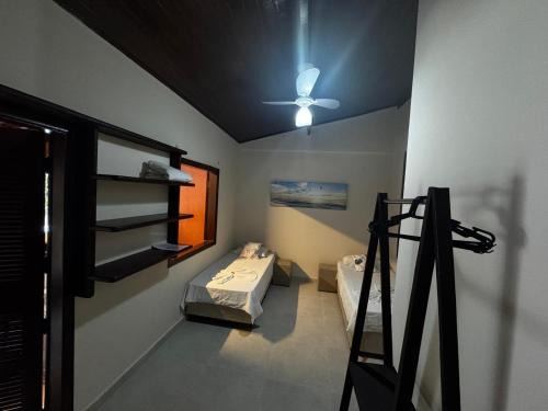 Itamambuca Hotel | Mambuca Village