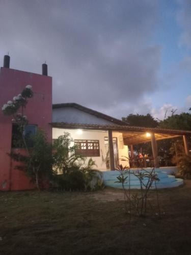 Massarandupio House | Mami Wata Casa de Praia