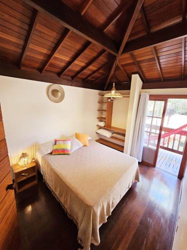 Itacare Apartment | Maná da Concha Apartamento