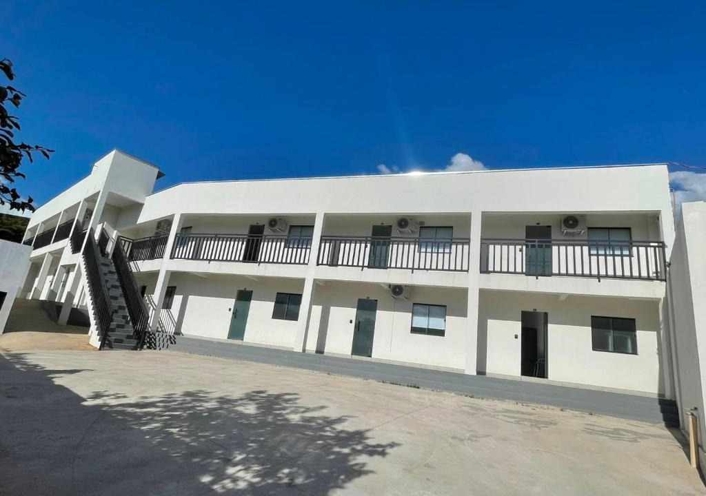 Paracatu Hotel | Manancial Hotel