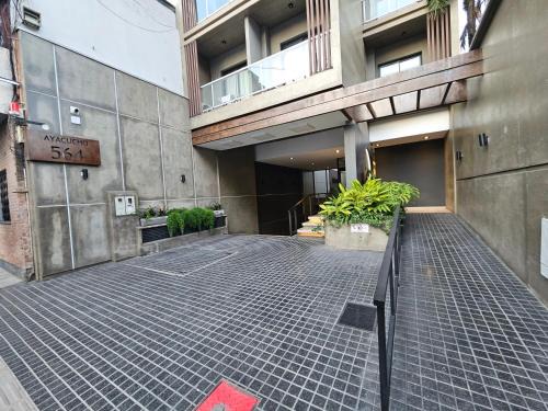 Province of Tucuman Apartment | Manantial de armonia