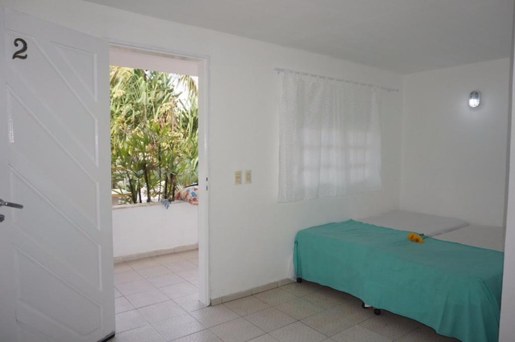 Maracajau Apartment | Mandala Apt 3 Maracajaú
