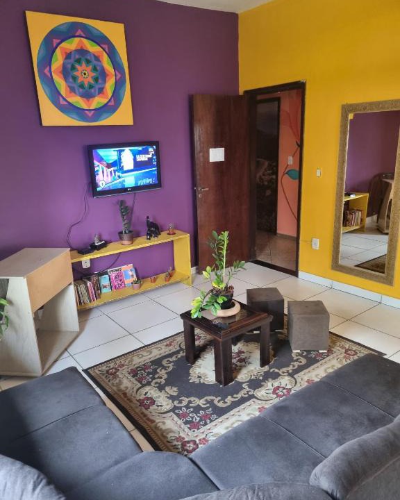 Pioneiros Hostel | Mandala Hostelin