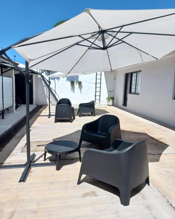 Federacion Apartment | Mandarina Alojamiento