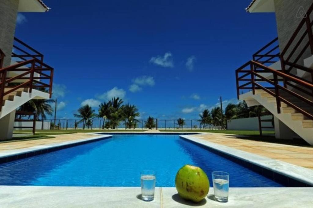 Pilar Apartment | Manga Verde Beach Apartments