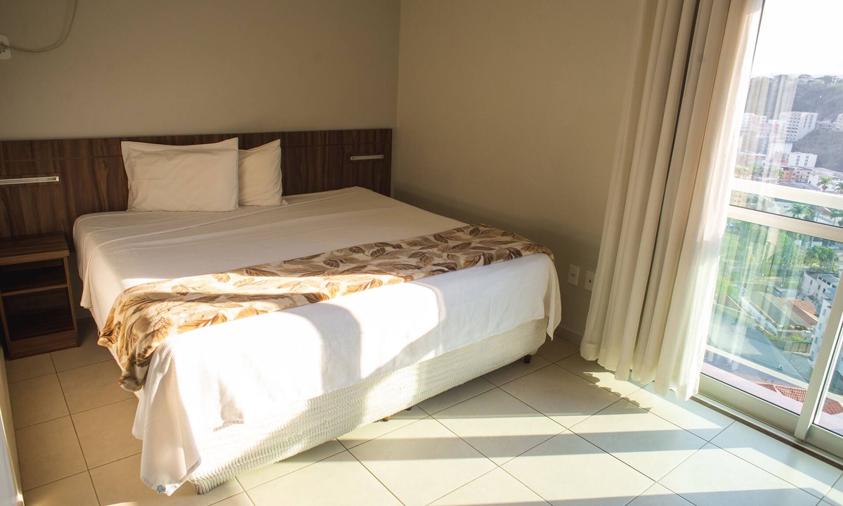 Caratinga Hotel | Manhattan Apart Hotel