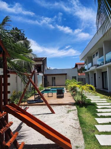 Olivenca Apartment | Mansão dos Mares - Apto 3