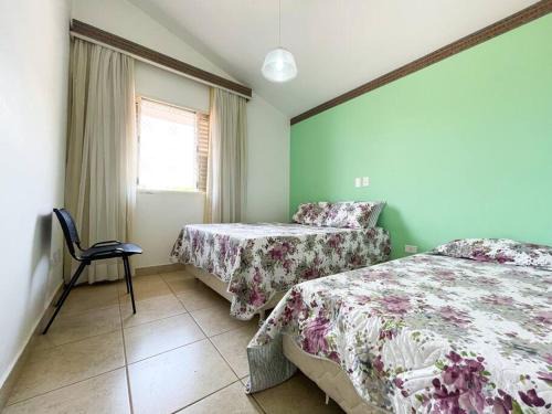 Maringa Villa | Mansão Villa Piave - Alto Padrão - Smart