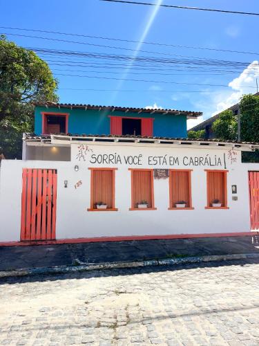 Santa Cruz Cabralia Hostel | Mape Bahia Hostel