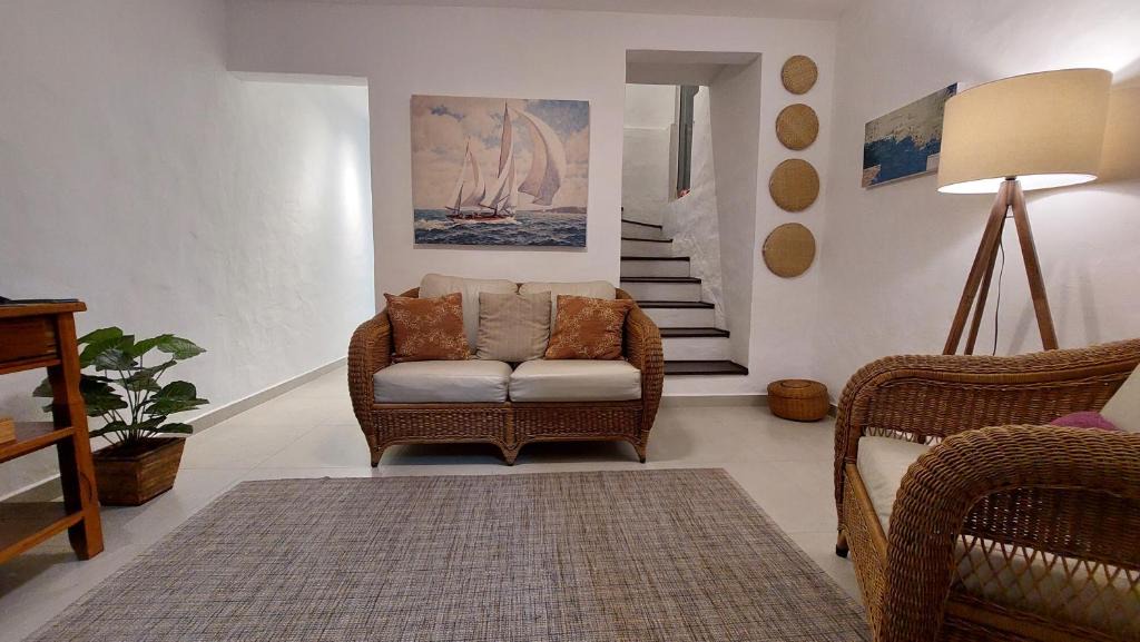 Barequecaba House | Maré Mansa Barê