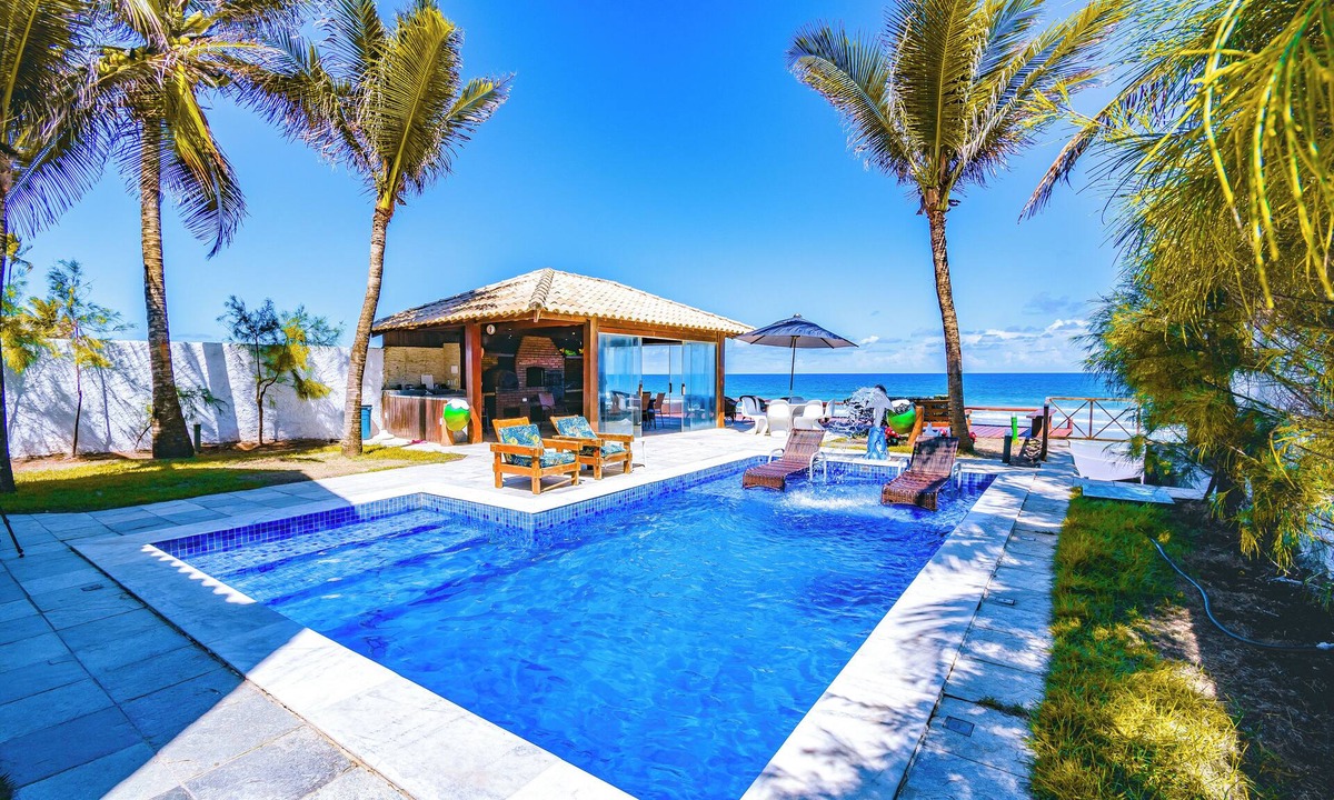 Porto de Galinhas Hotel | Mar a Vista Charme
