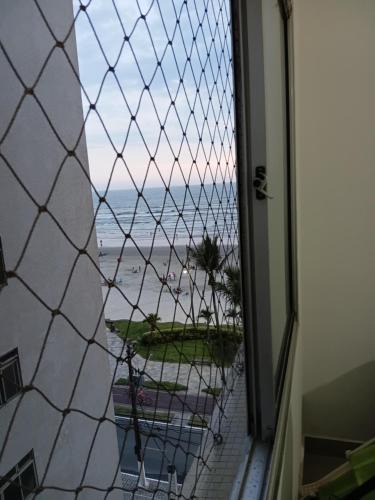 Caicara Apartment | Mar Celestial - Apto Vista Mar Praia Grande - Caicara