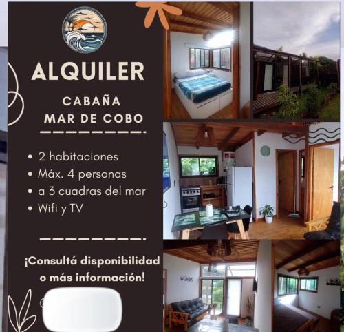 Mar de Cobo Apartment | Mar de Cobo, Viento de mare